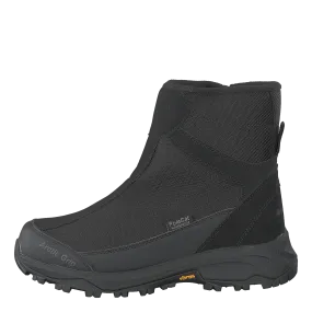 430-9031 Vibram Arctic Grip Black