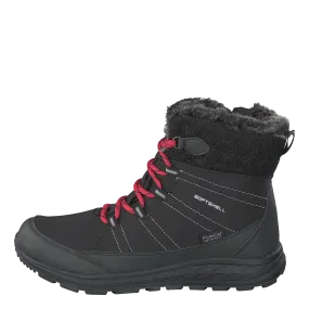 430-9103 Waterproof Warm Lined Black