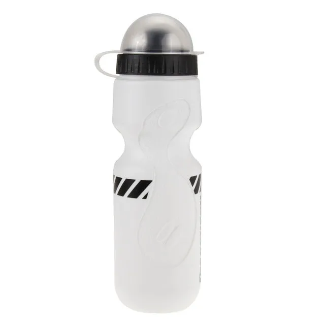 650ML Portable Sports "Tour De France" Water Bottle 5 Color