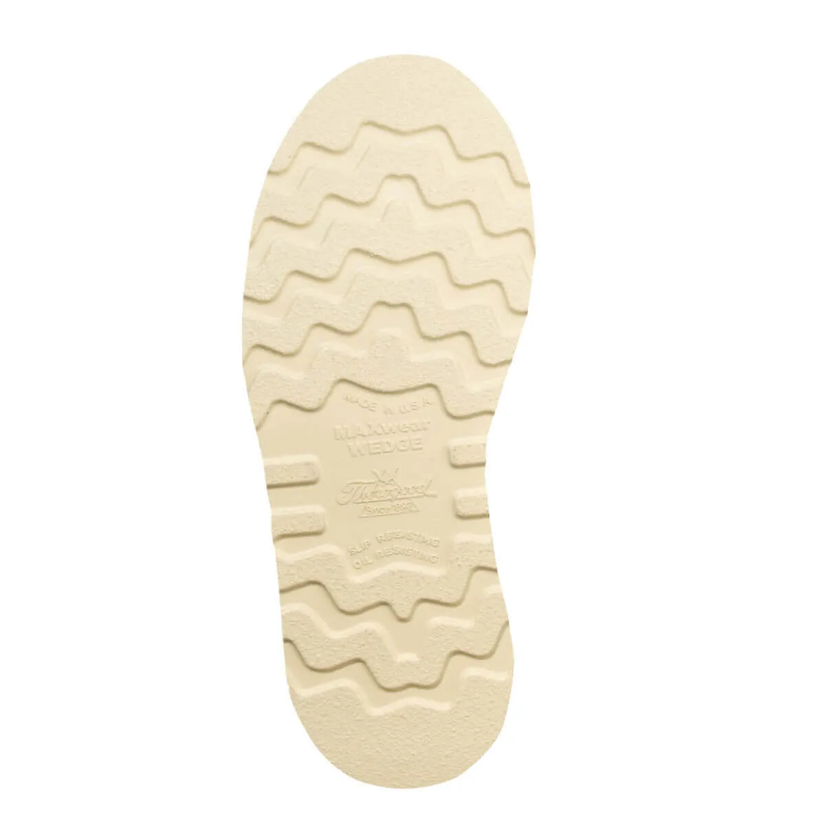 8" Waterproof Moc Toe