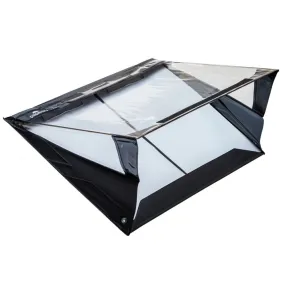 A3 Landscape Weatherproof Clipboard