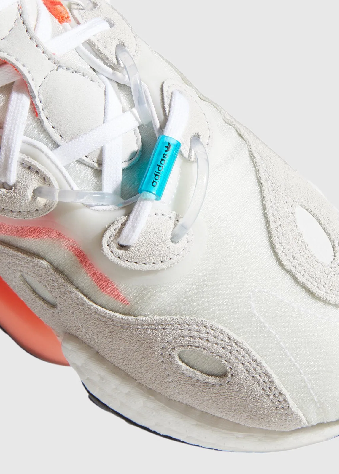 ADIDAS: HI RES PACK TORSION X [GREY]
