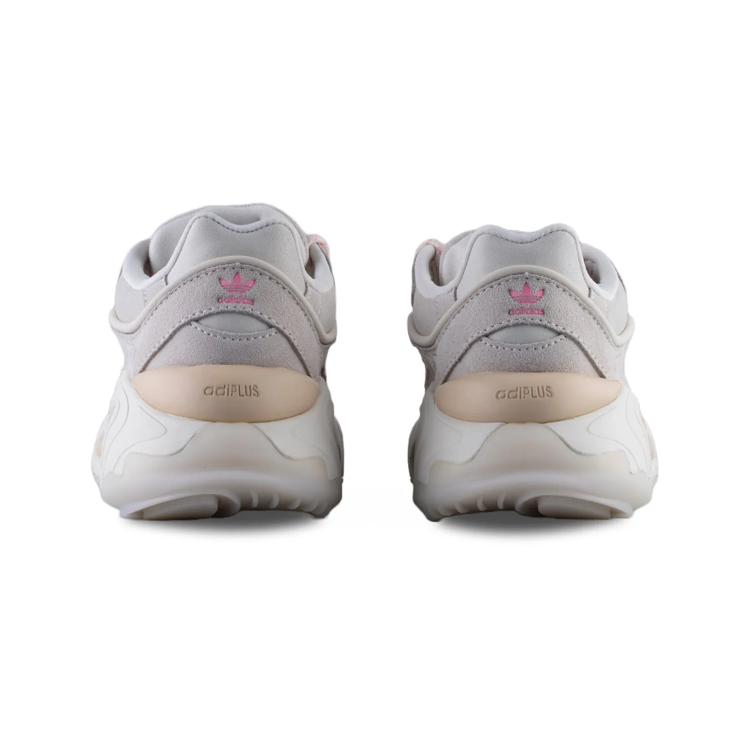 adidas Originals - Oznova W (Off White/Super Pop/Sand Strata)