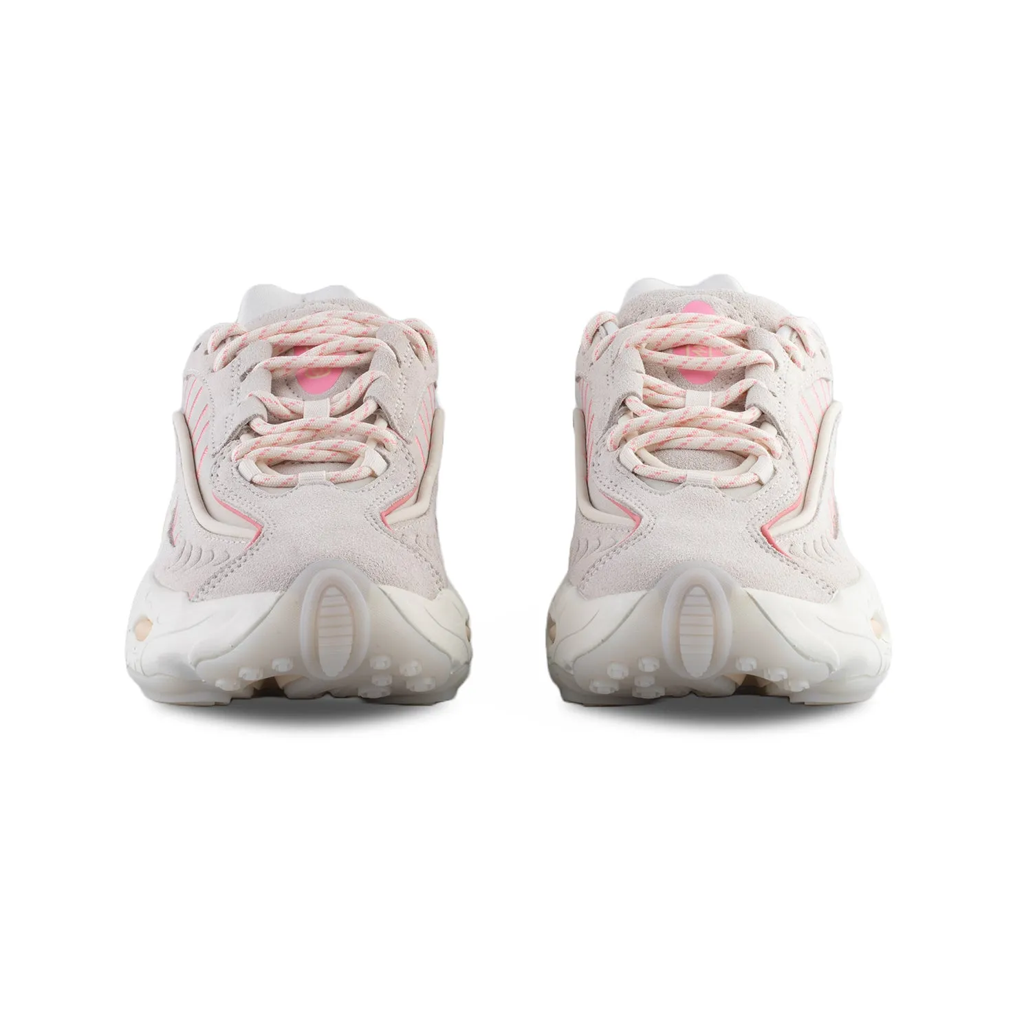 adidas Originals - Oznova W (Off White/Super Pop/Sand Strata)