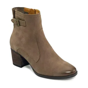 Aetrex Women's Rubi Boots- Taupe