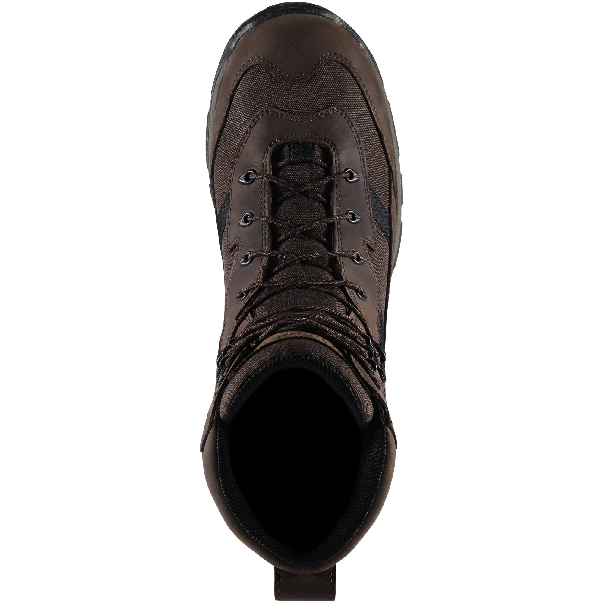 Alsea 8" Brown 400G