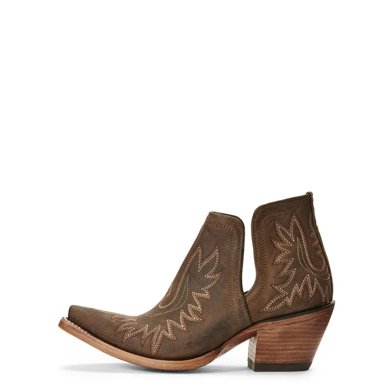 Ariat WOMEN'S  Dixon Western Boot 10027282