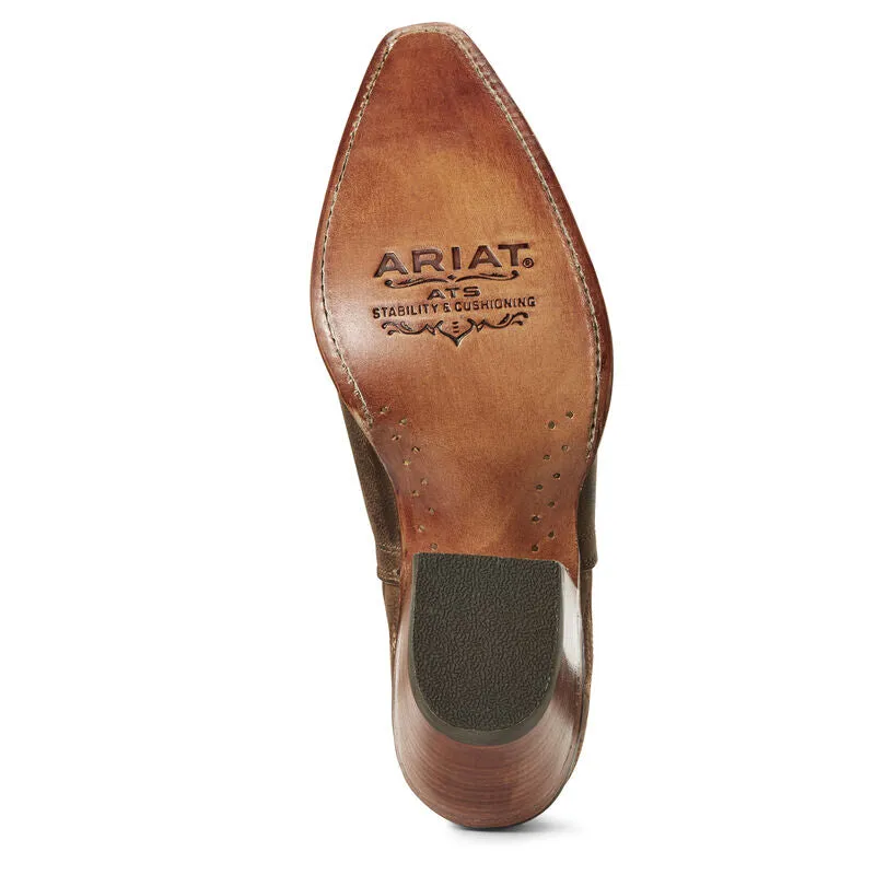 Ariat WOMEN'S  Dixon Western Boot 10027282