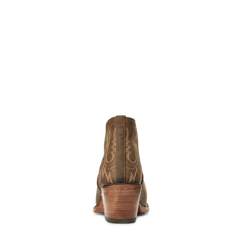 Ariat WOMEN'S  Dixon Western Boot 10027282