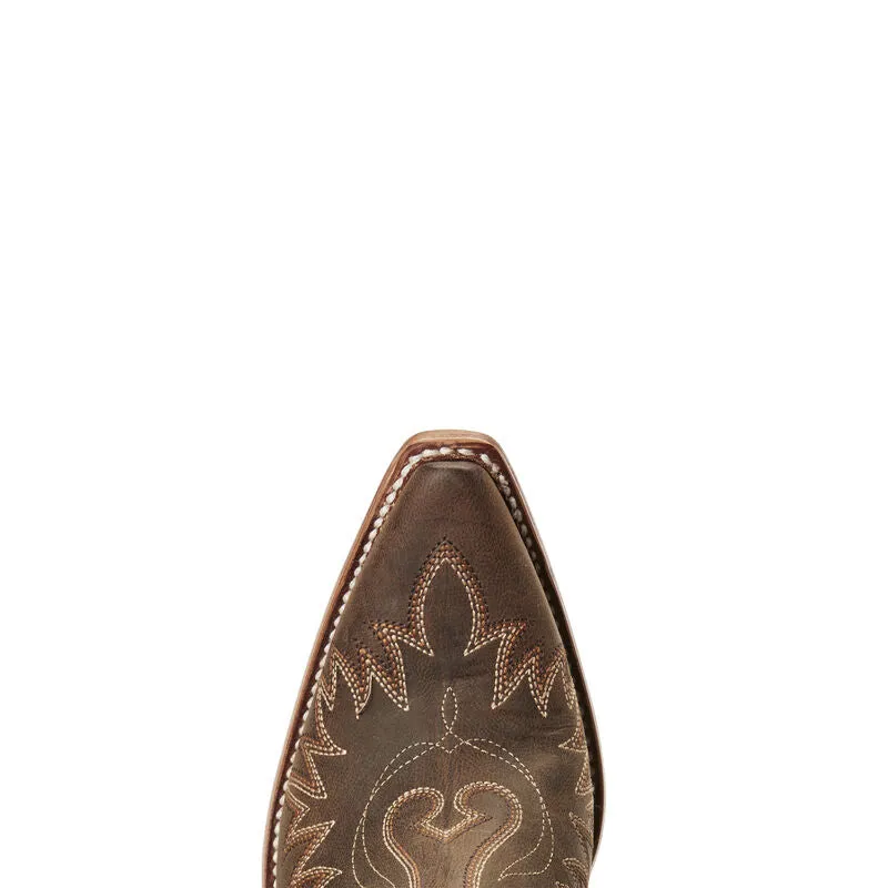 Ariat WOMEN'S  Dixon Western Boot 10027282