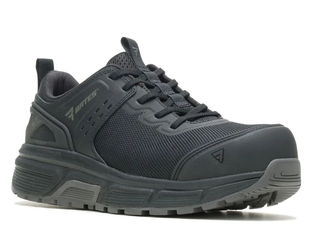 Bates Men's Jumpstart Low Energybound Carbon Toe