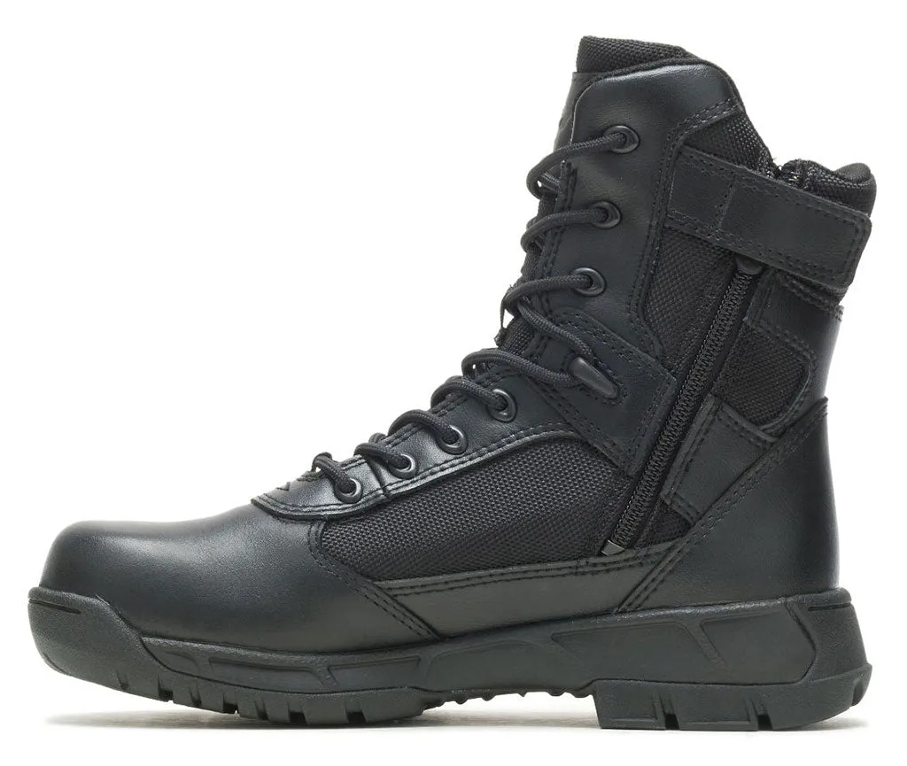 Bates Women's Tactical Sport 2 Tall Zip DryGuard