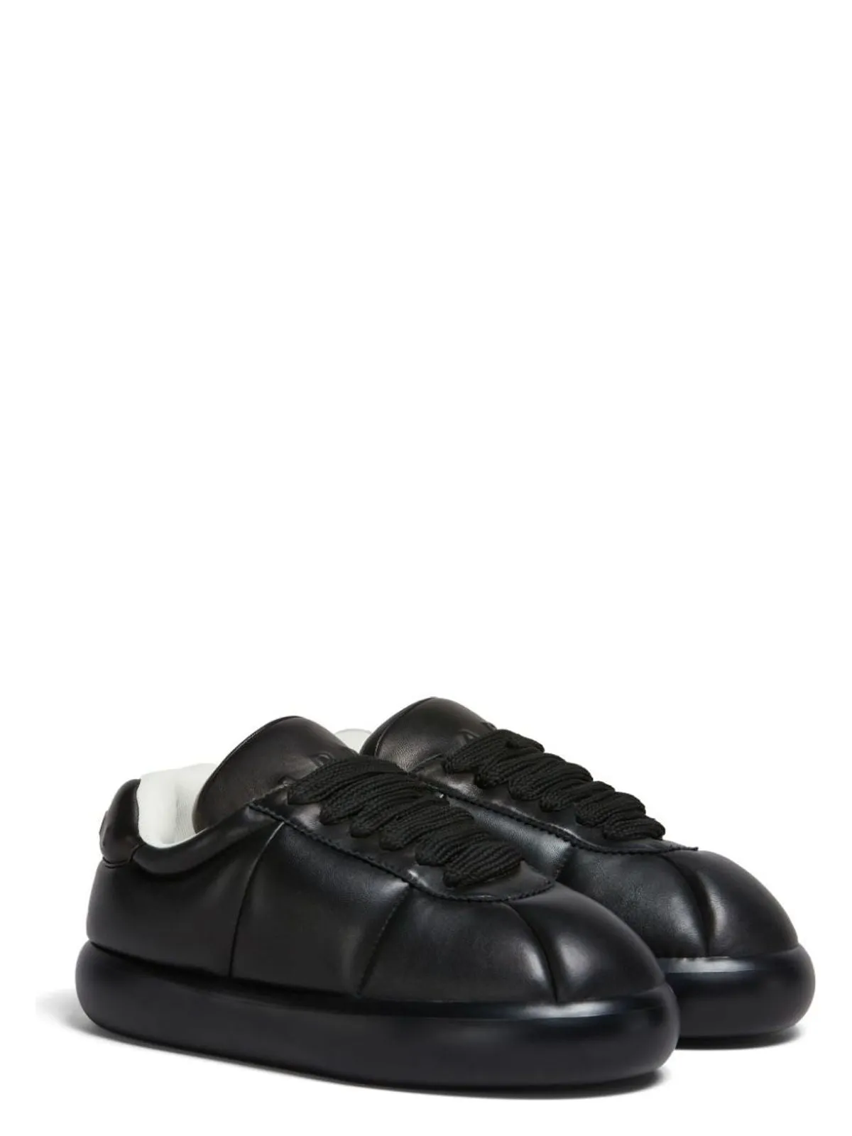 BIGFOOT 2.0 LEATHER SNEAKERS