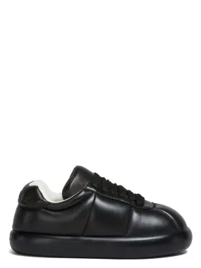 BIGFOOT 2.0 LEATHER SNEAKERS