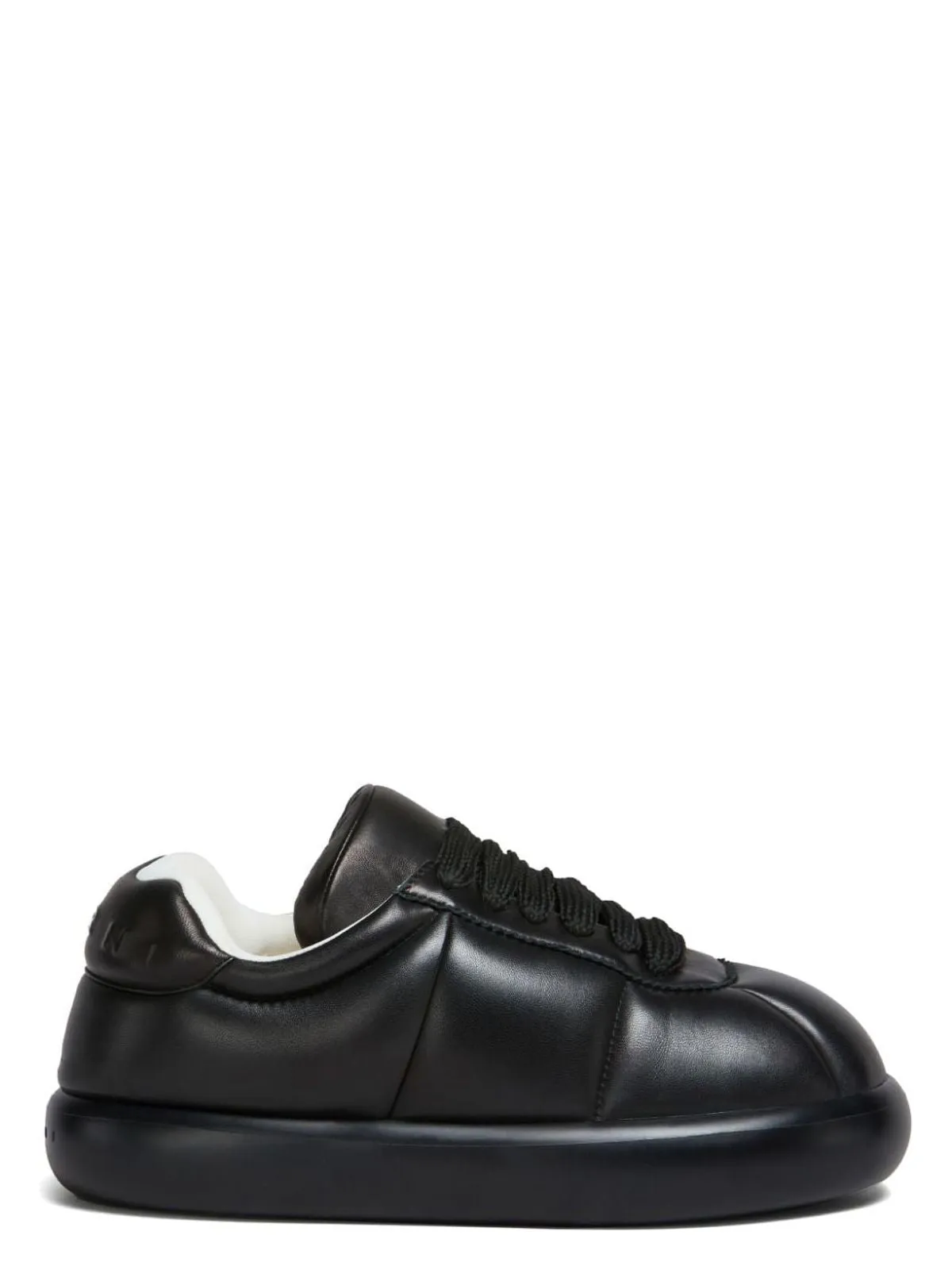 BIGFOOT 2.0 LEATHER SNEAKERS