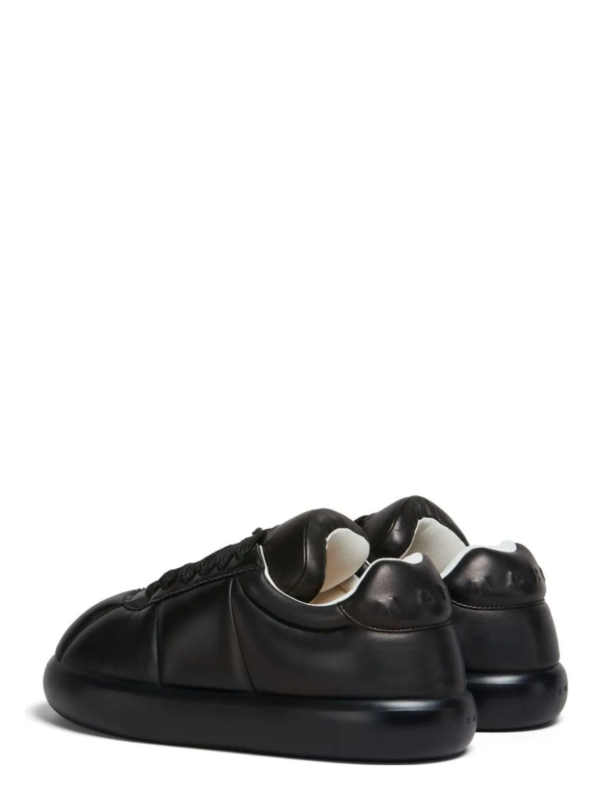 BIGFOOT 2.0 LEATHER SNEAKERS
