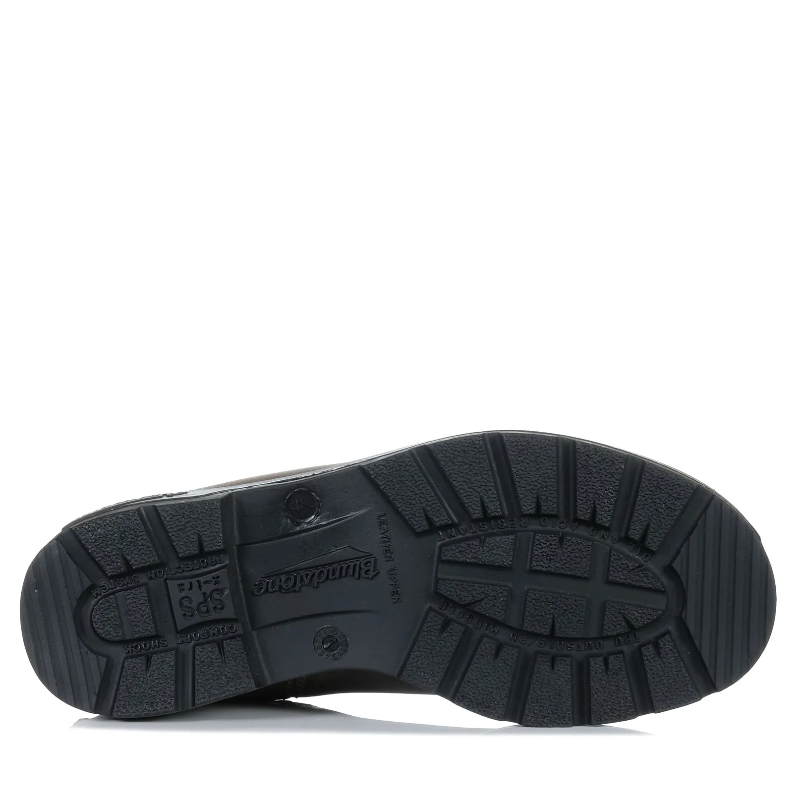 Blundstone 2446 Clay