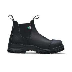 Blundstone 968 - XFR Work & Safety Boot Black