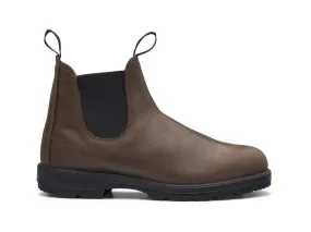 Blundstone Winter Thermal Boots 1477- Antique Brown