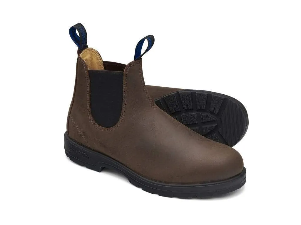 Blundstone Winter Thermal Boots 1477- Antique Brown