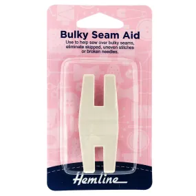 Bulky Seam Aid