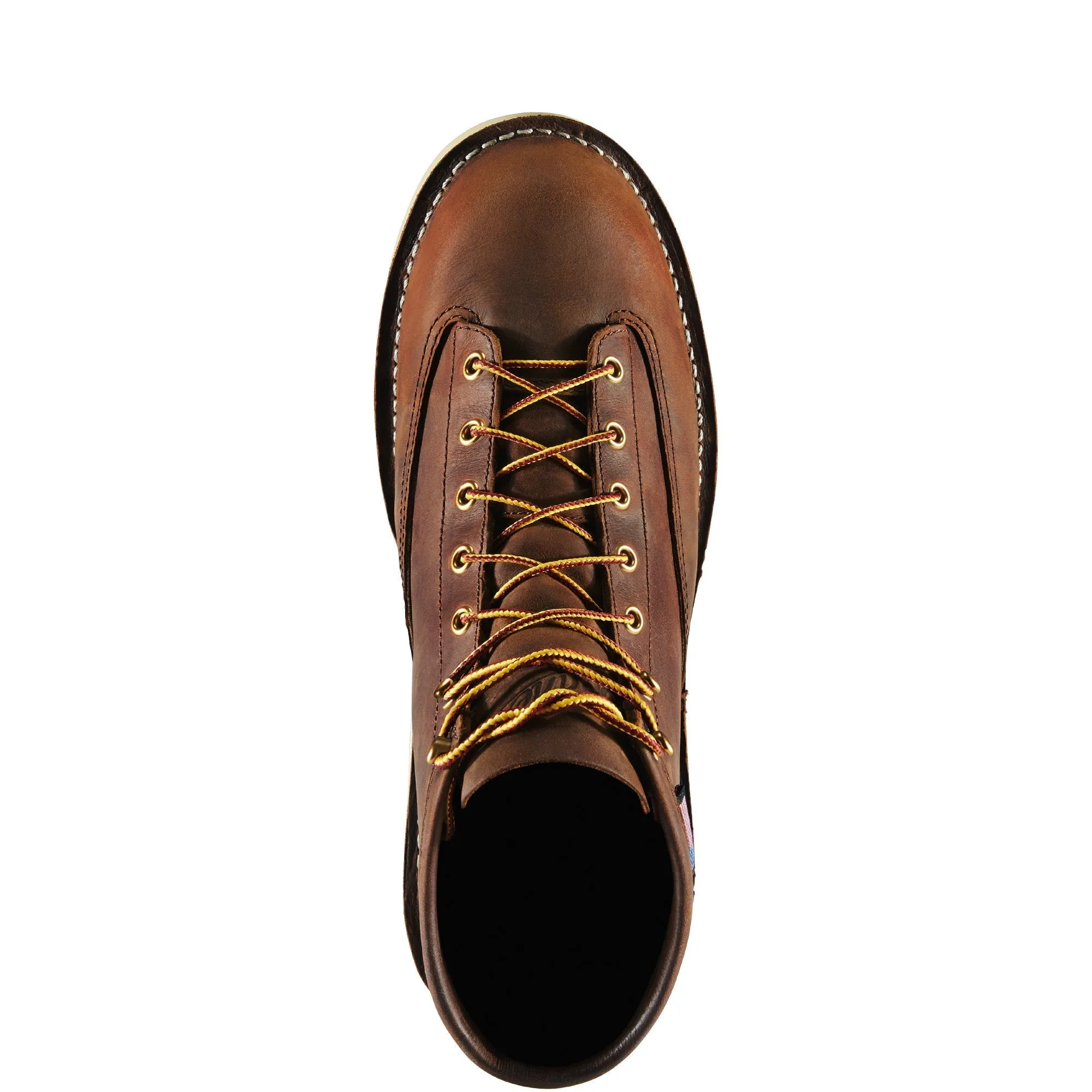 Bull Run 6" Tobacco
