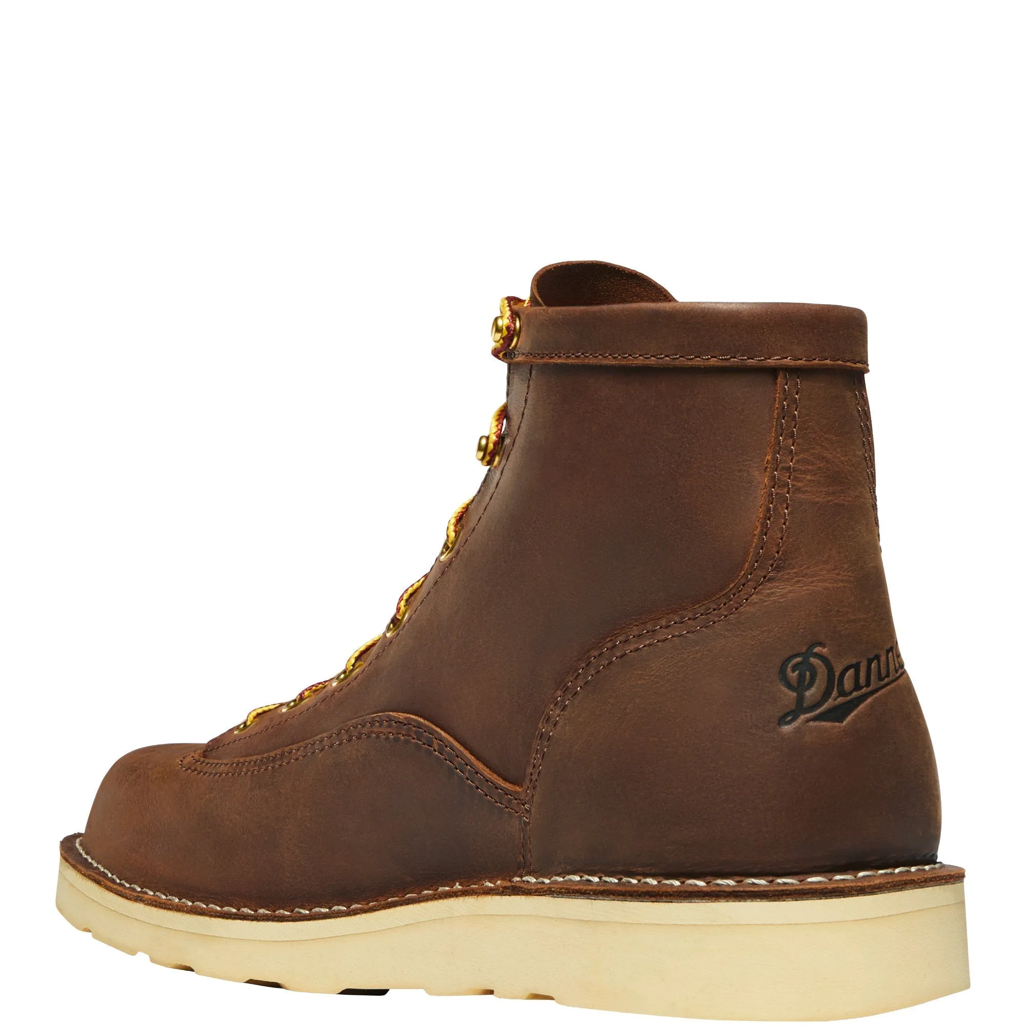 Bull Run 6" Tobacco