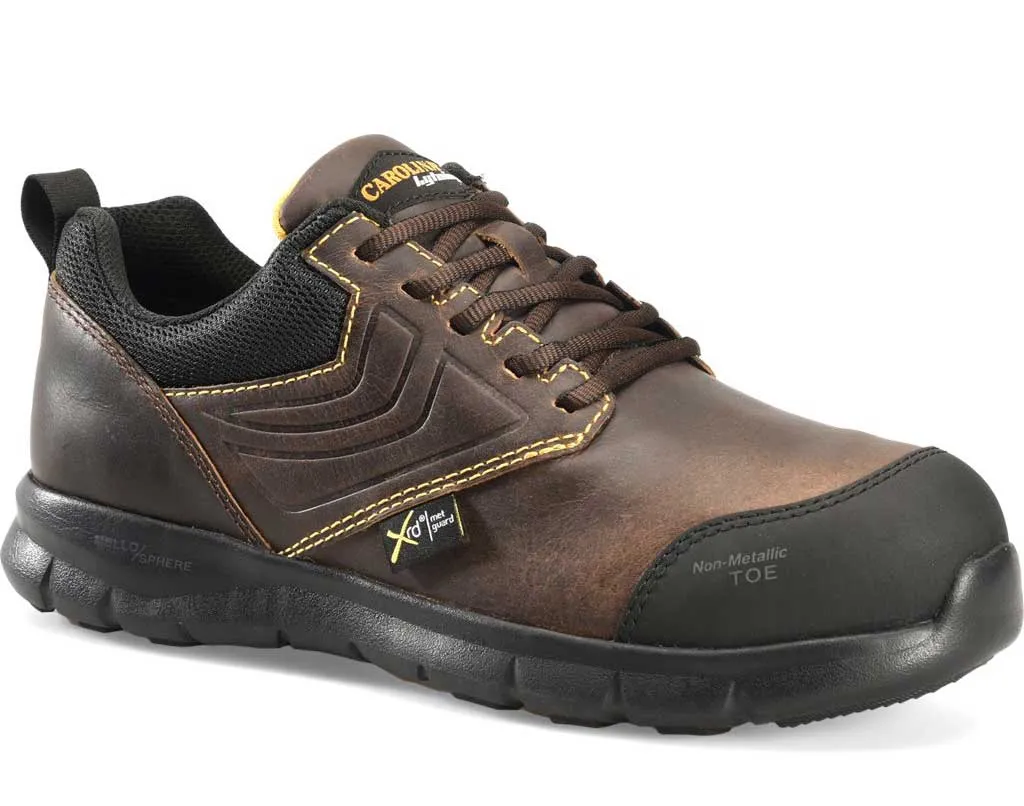 Carolina Men's Lytning 1.9 Met CT Brown