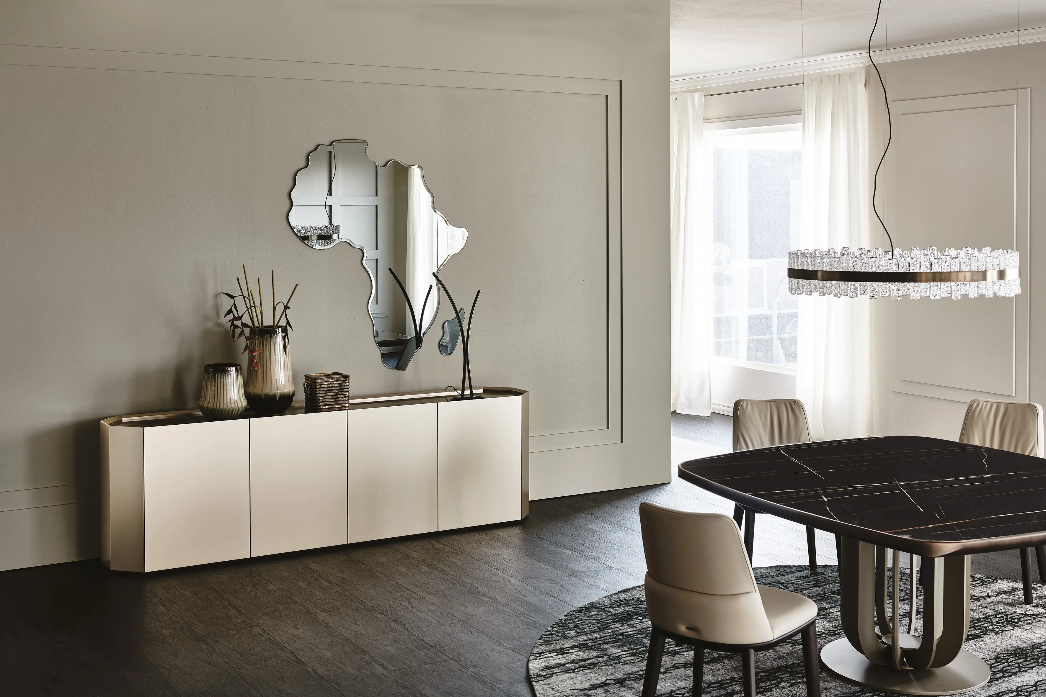 CHELSEA Sideboard