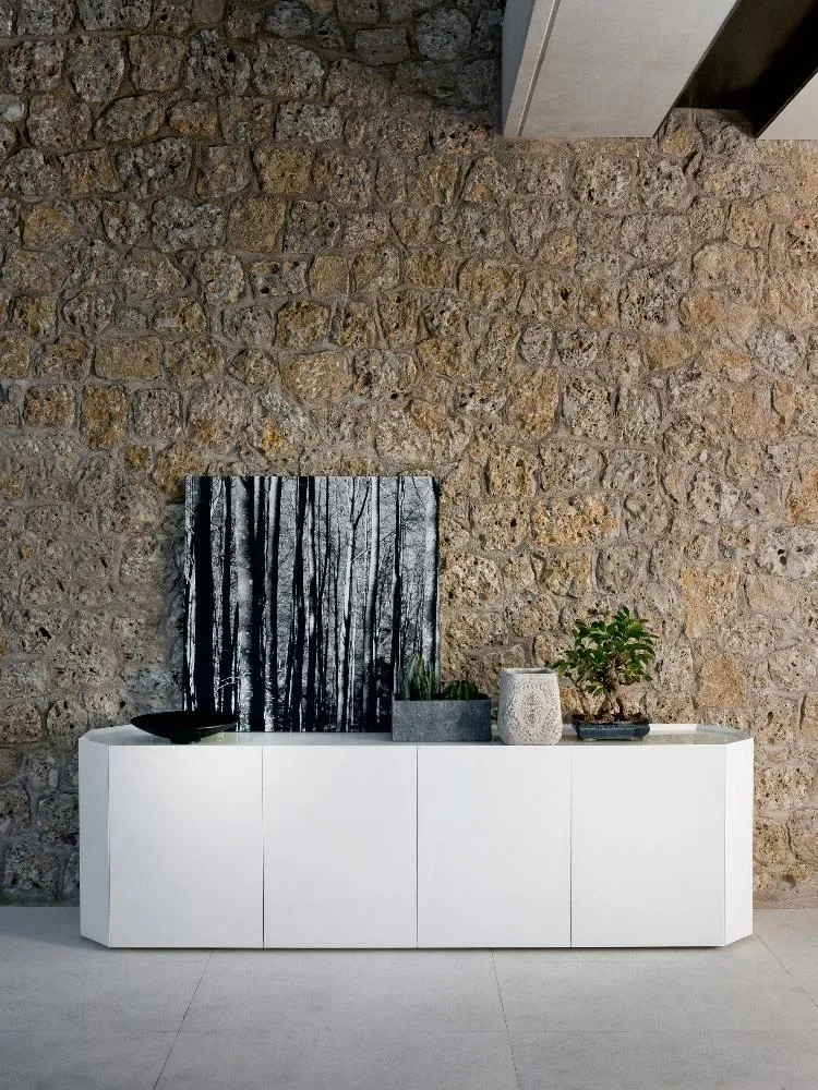 CHELSEA Sideboard