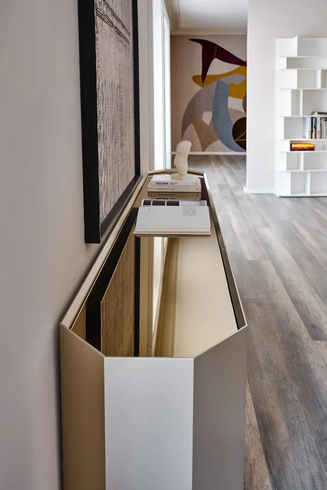 CHELSEA Sideboard