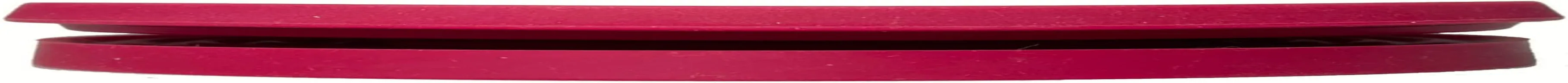 Collapsible Silicone Pour Over Coffee Dripper for Camping - Reusable Coffee Filter Holder in Red