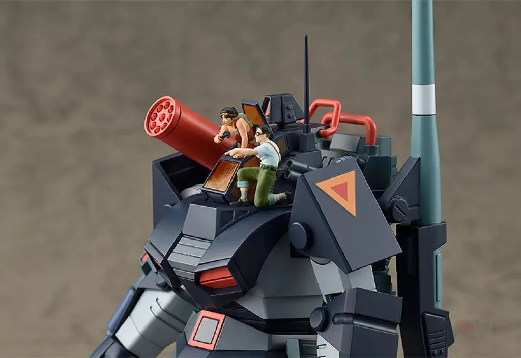 COMBAT ARMORS MAX22 Combat Armor Dougram Update ver. (3rd-run)
