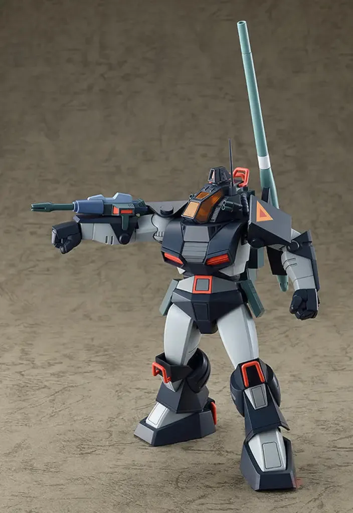 Combat Armors Max22: Combat Armor Dougram - Update Ver.