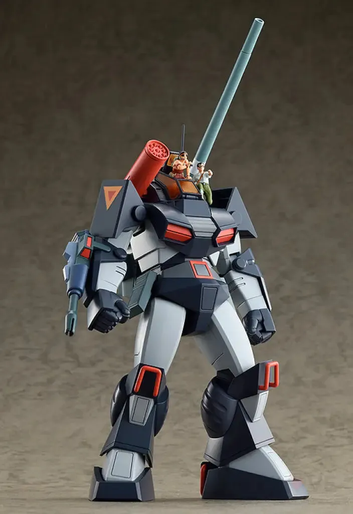 Combat Armors Max22: Combat Armor Dougram - Update Ver.