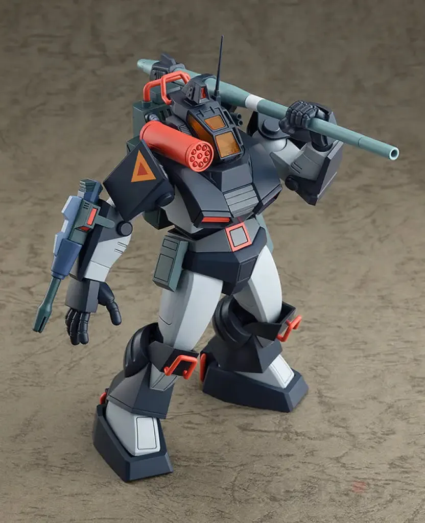 Combat Armors Max22: Combat Armor Dougram - Update Ver.