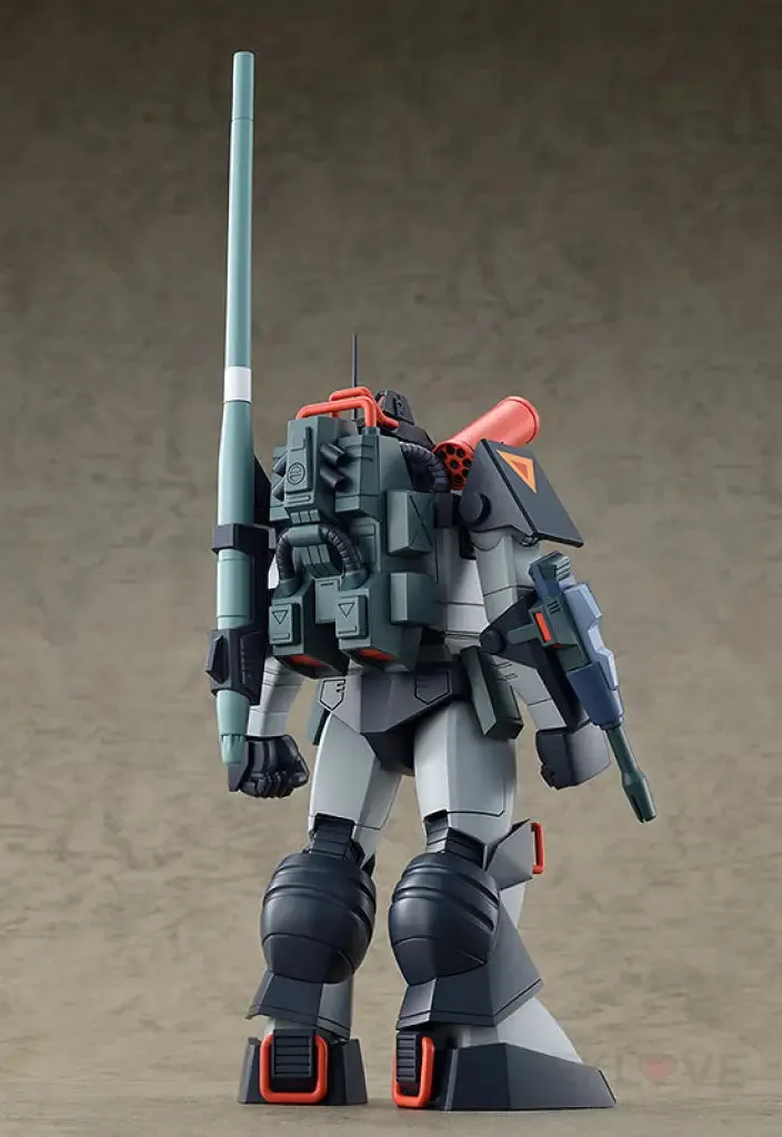 Combat Armors Max22: Combat Armor Dougram - Update Ver.