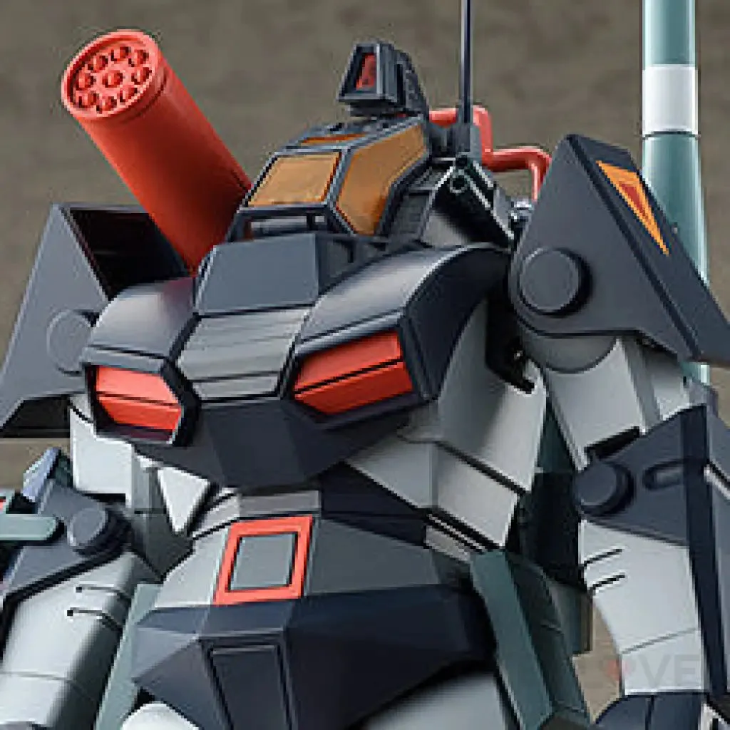 Combat Armors Max22: Combat Armor Dougram - Update Ver.