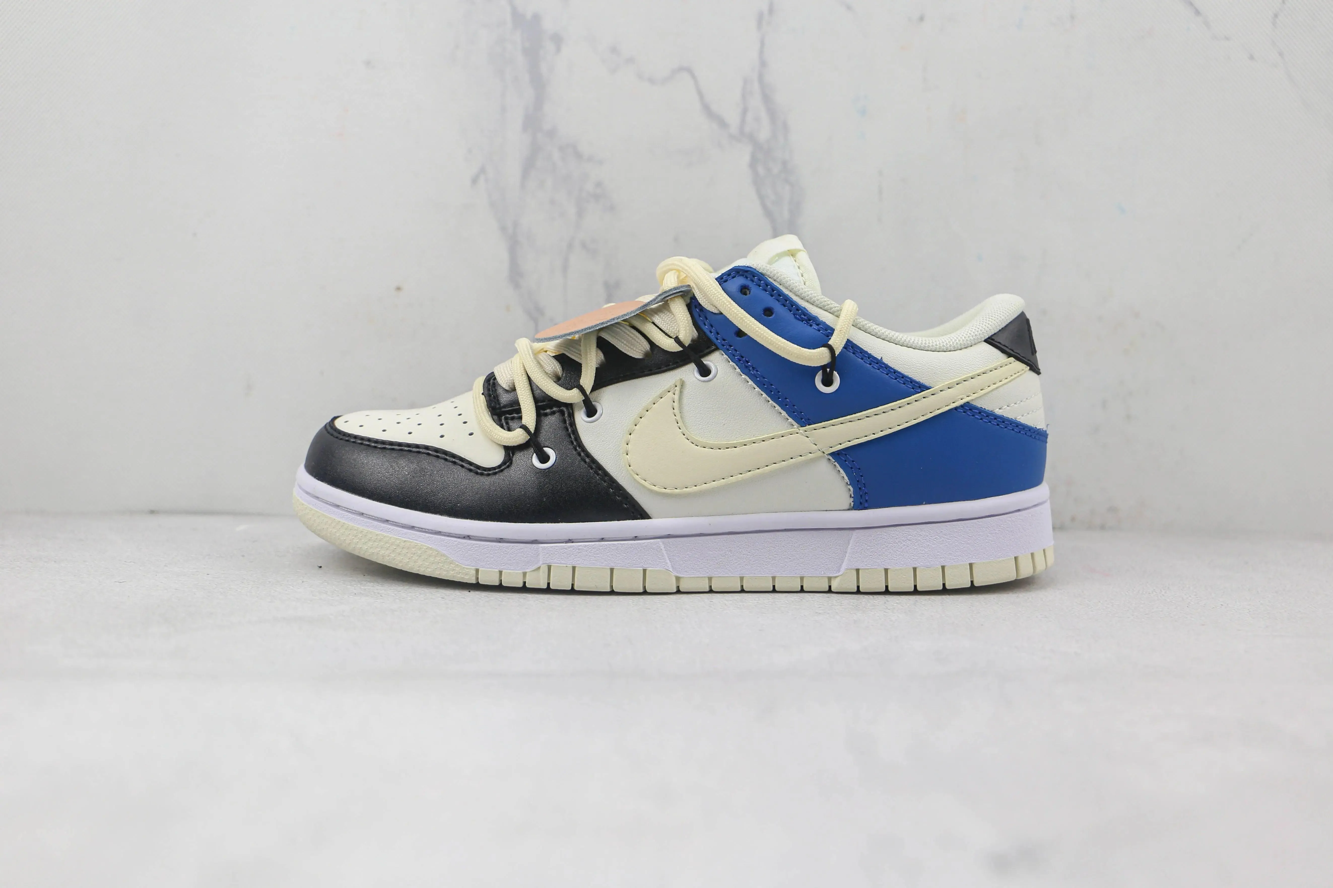 Custom NK DUNK LOW RETRO XD J21-01