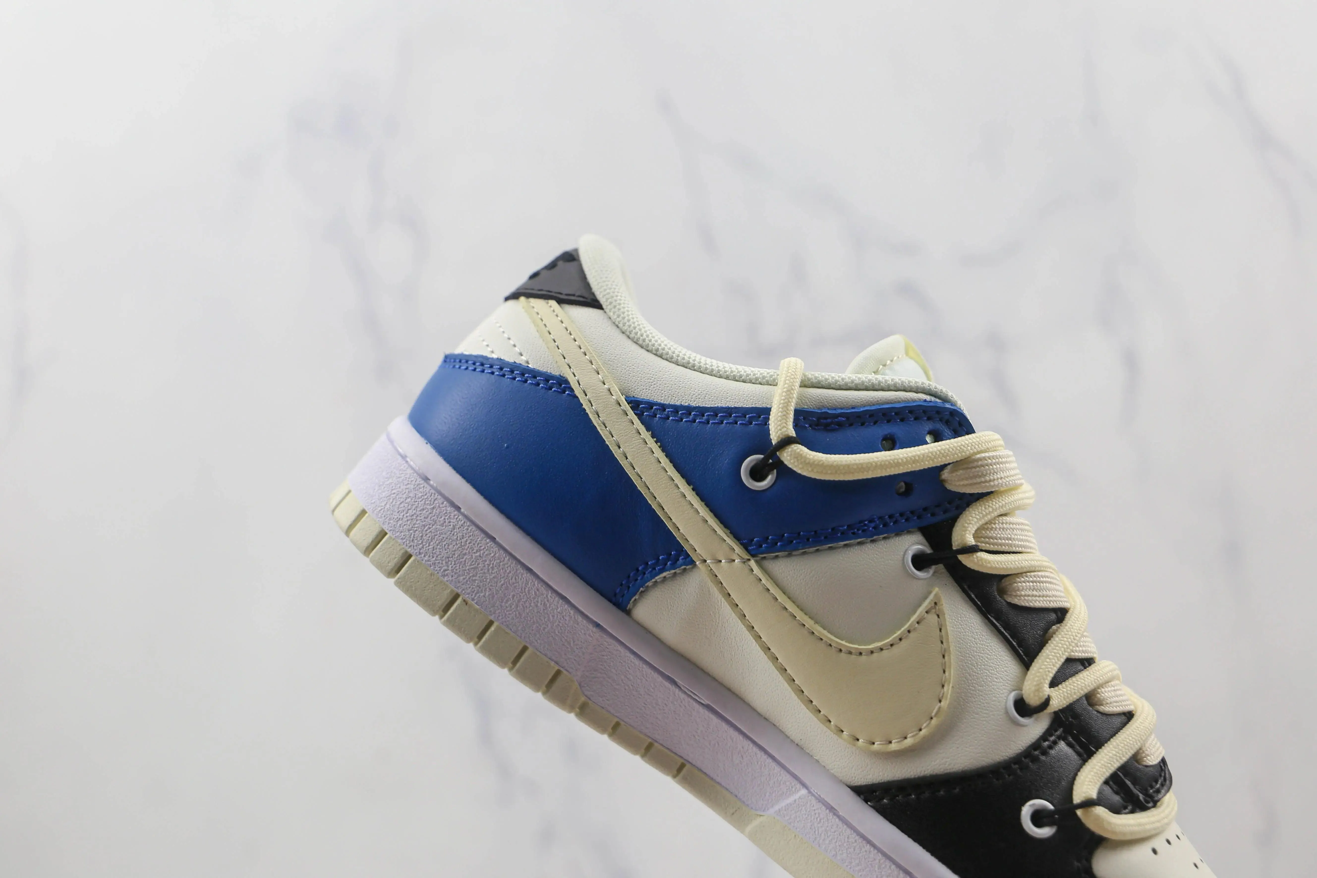 Custom NK DUNK LOW RETRO XD J21-01