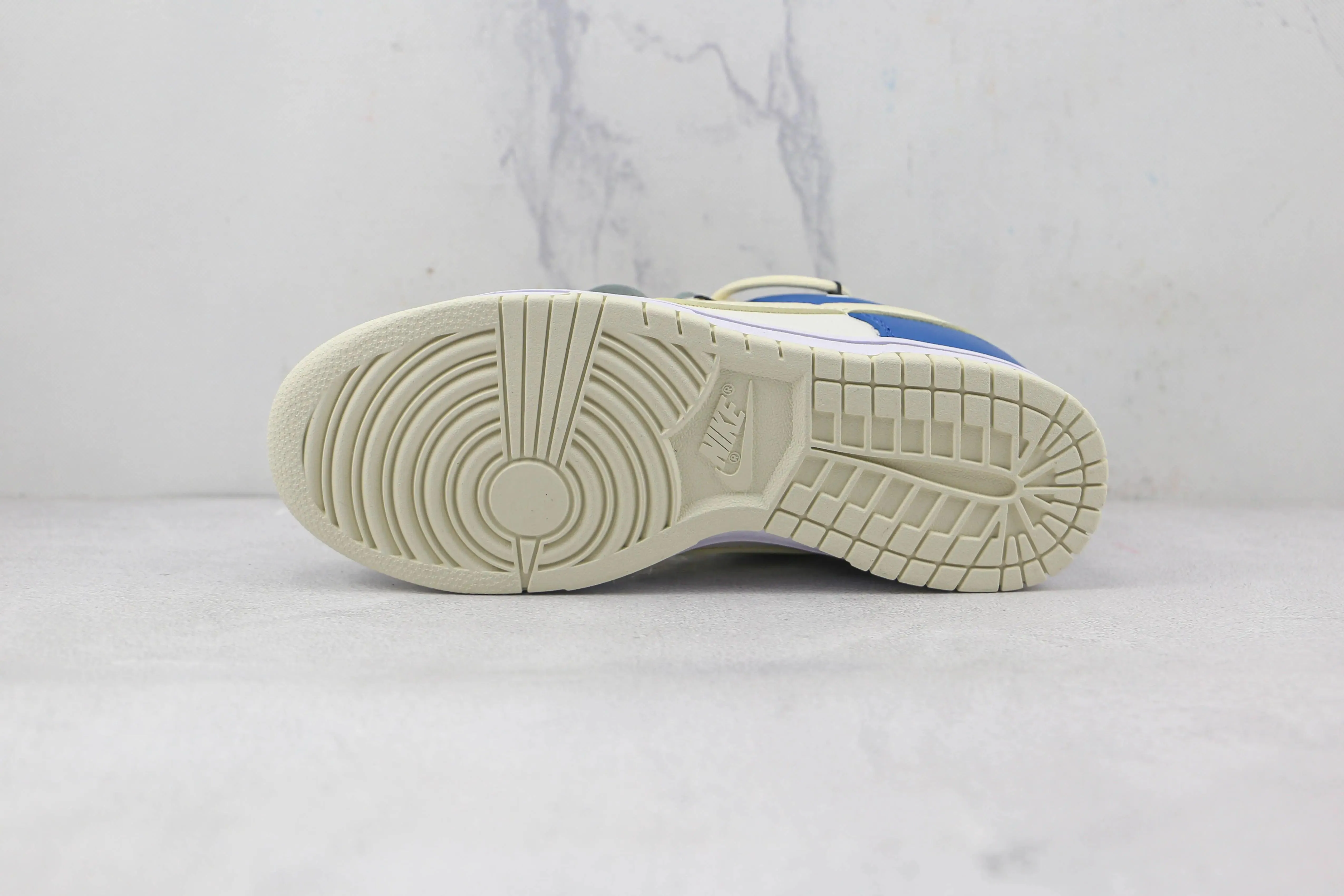 Custom NK DUNK LOW RETRO XD J21-01