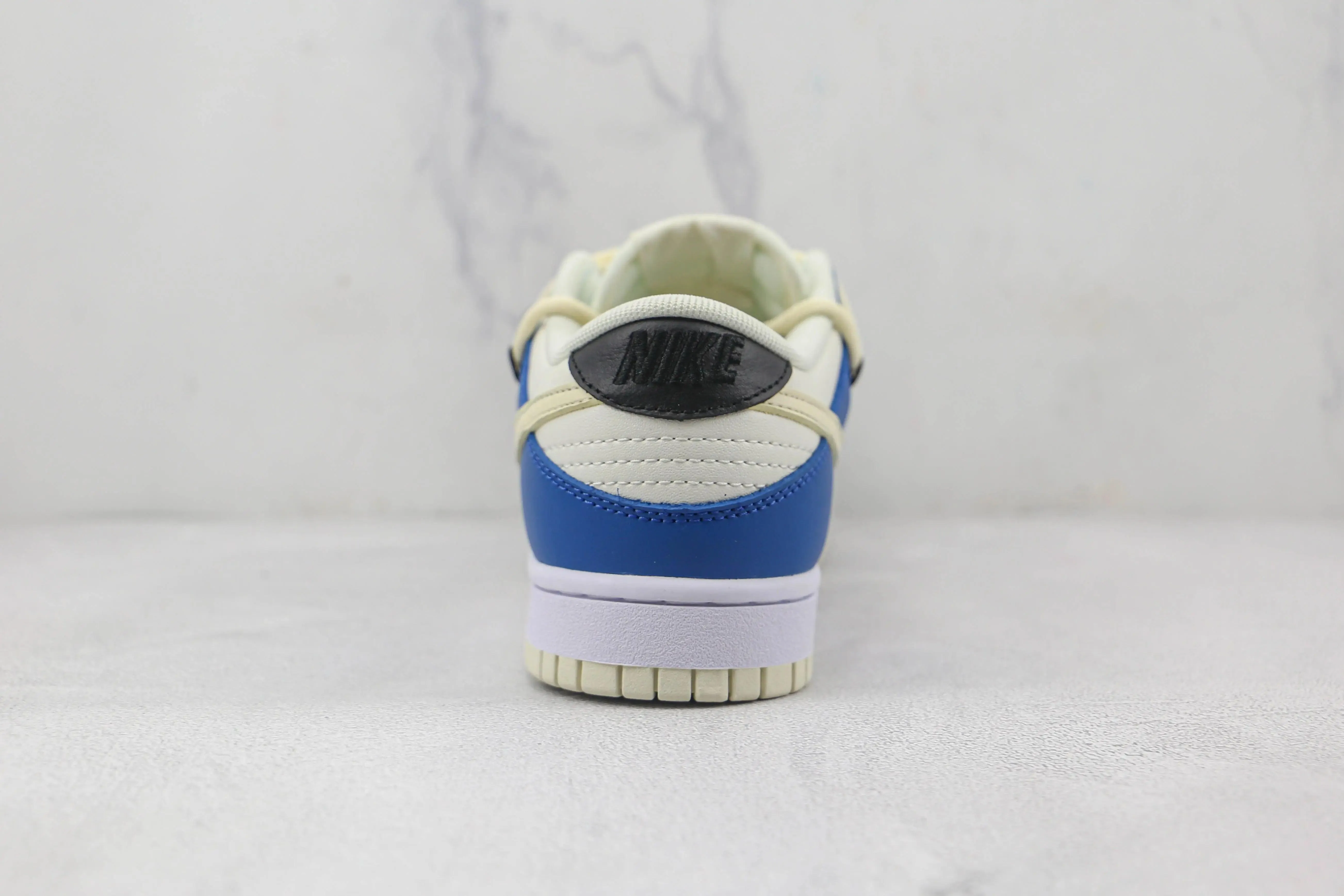 Custom NK DUNK LOW RETRO XD J21-01