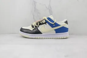 Custom NK DUNK LOW RETRO XD J21-01