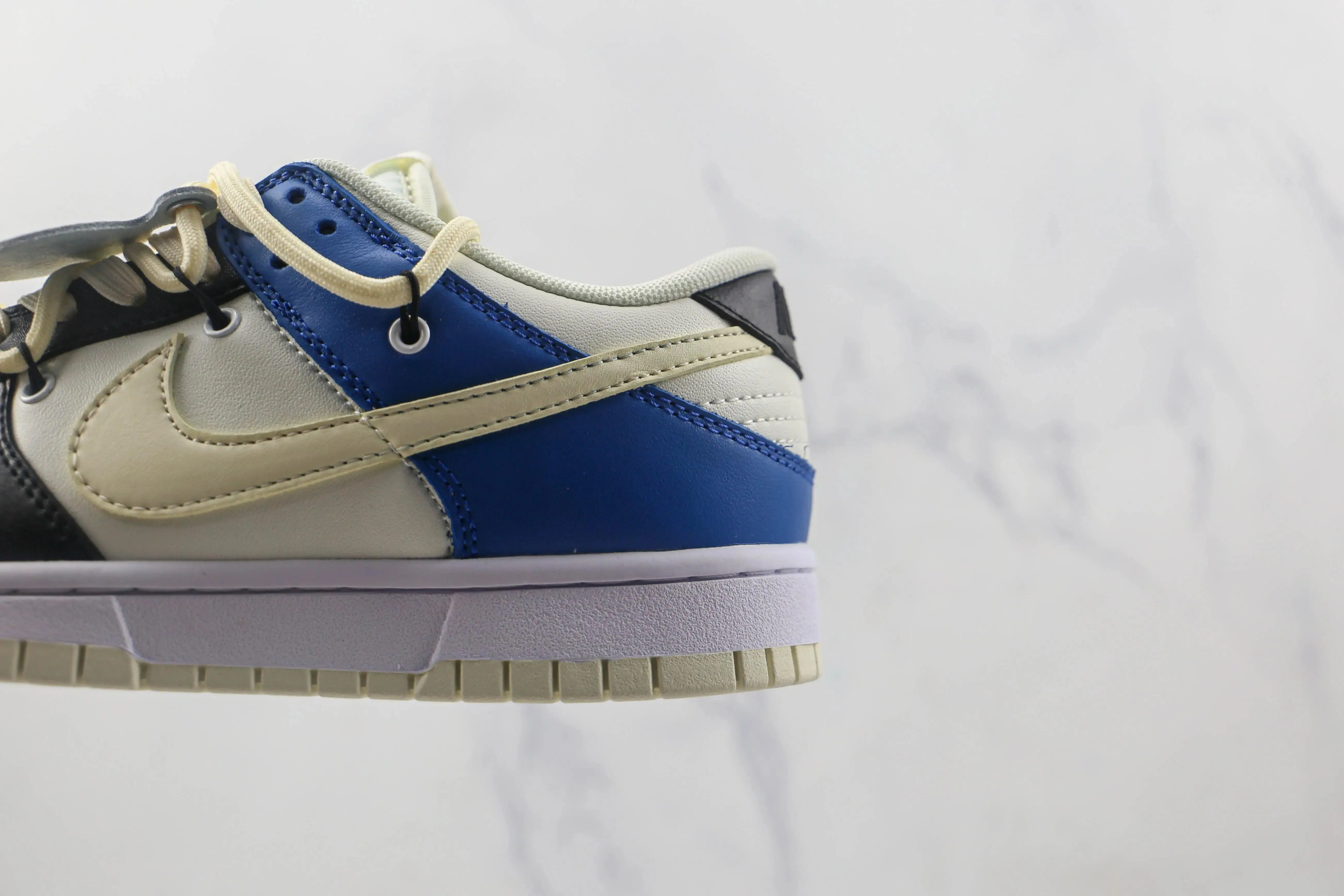 Custom NK DUNK LOW RETRO XD J21-01
