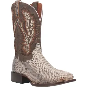 Dan Post Men's Brutus Python