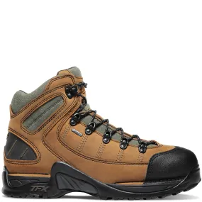 Danner 453 5.5" Dark Tan Hiking Boots
