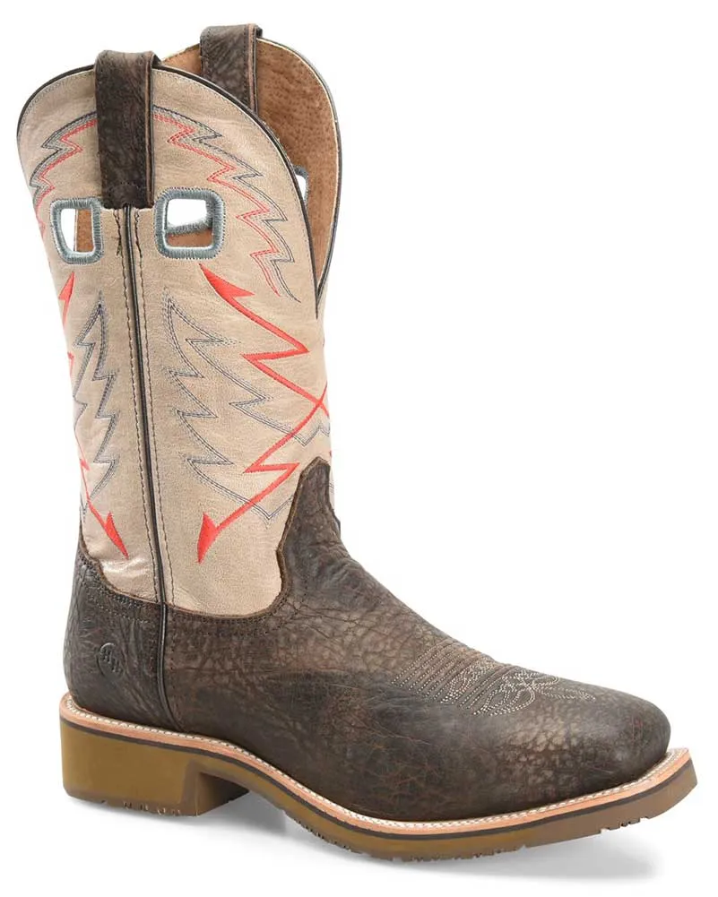 Double H Men's Rogan ST