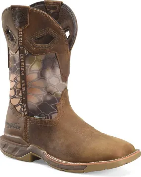 Double H Men's Zeke