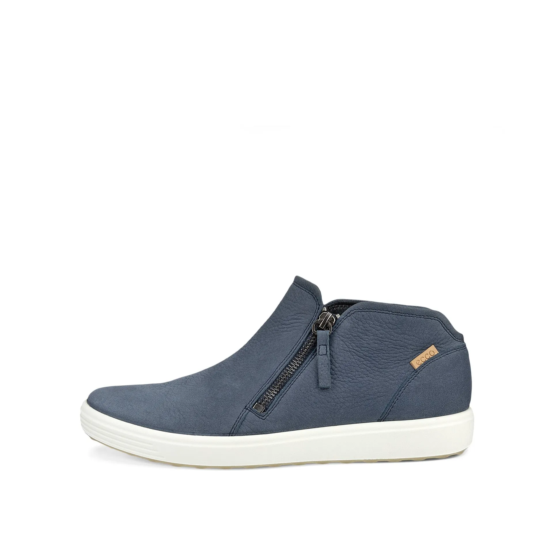 ECCO Soft 7 Low Boot Women's