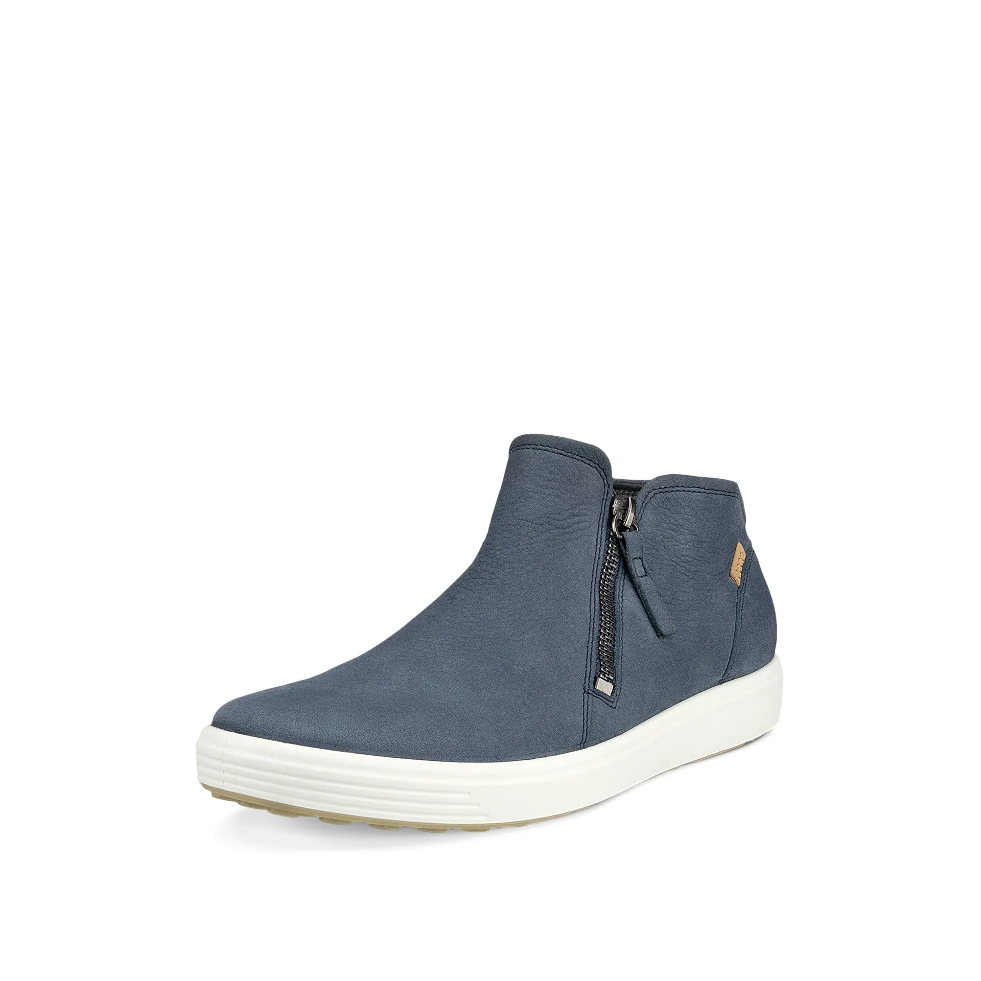 ECCO Soft 7 Low Boot Women's